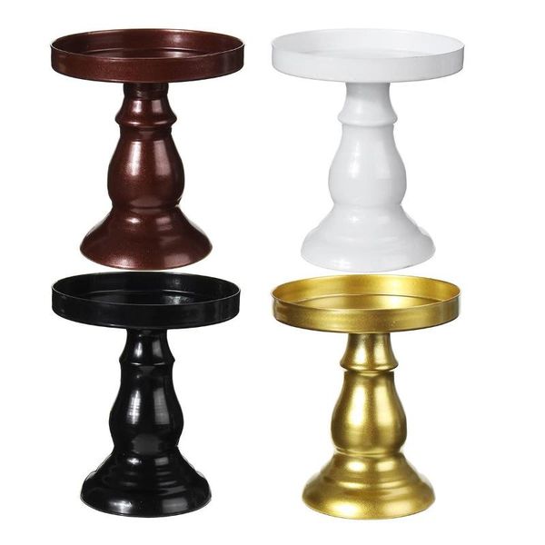 8cm round metal cake stand tray wedding party cupcake dessert display holder rack tools bakeware kitchen accessories other
8cm round metal cake stand tray wedding party cupcake dessert display holder rack tools bakeware kitchen accessories other