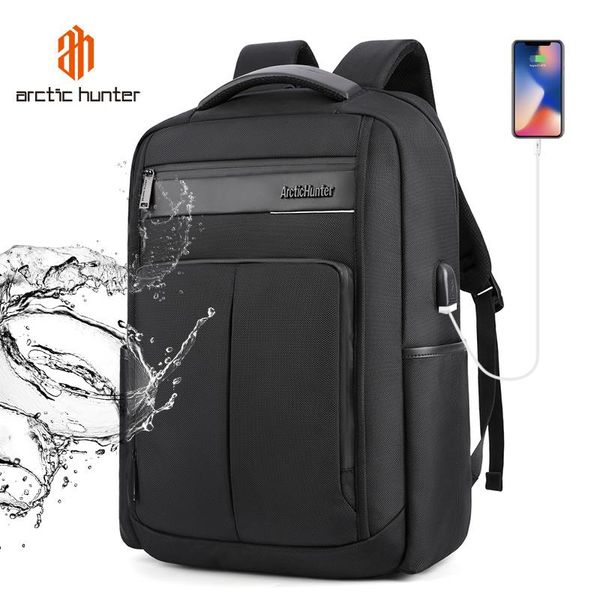 backpack arctic fashion men 15.6 inch laplarge capacity casual style bags water repellent schoolbag
backpack arctic fashion men 15.6 inch laplarge capacity casual style bags water repellent schoolbag