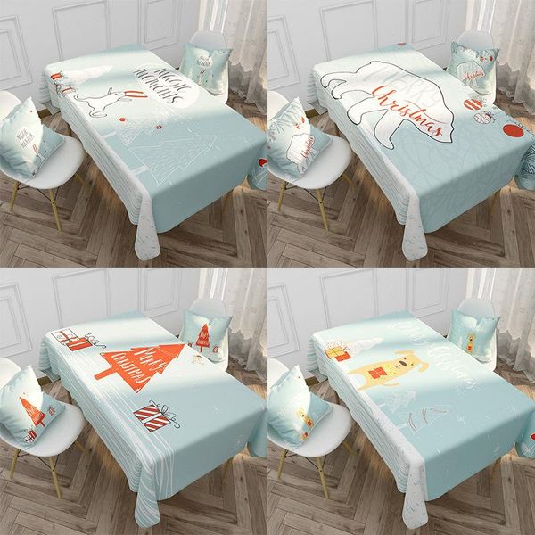 table cloth christmas cartoon animal letters waterproof cotton linen tablecloth rectangular kitchen household coffee
table cloth christmas cartoon animal letters waterproof cotton linen tablecloth rectangular kitchen household coffee
