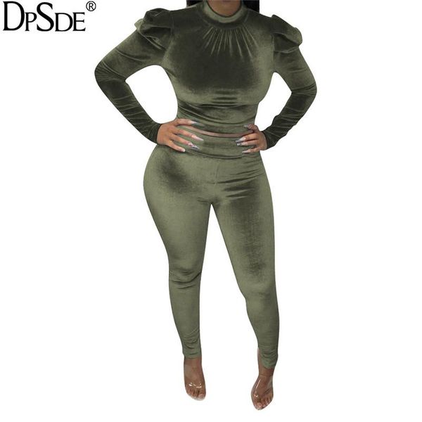 two piece dress dpsde blue green streetwear women wool pieces set full sleeve o neck casual short autumn 2021 bodycon skinny tracksuits, White
two piece dress dpsde blue green streetwear women wool pieces set full sleeve o neck casual short autumn 2021 bodycon skinny tracksuits, White
