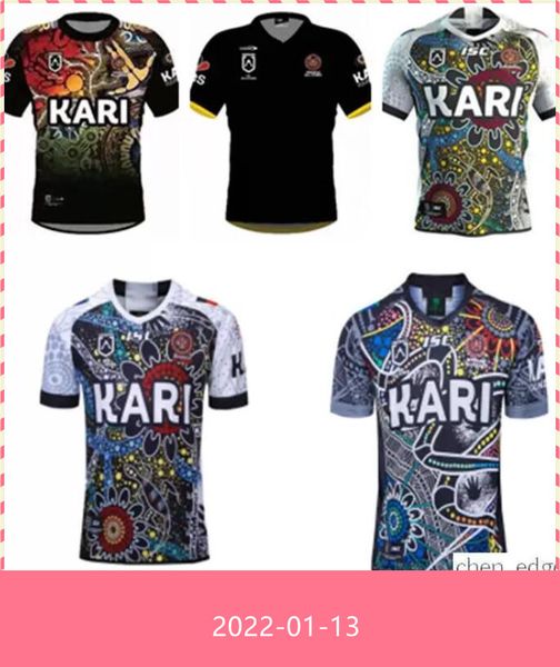 2021 all starts rugby jerseys indigenous camouflage nrl league 19 20 high-quality shirts maillot de s-5xl, Black;gray
2021 all starts rugby jerseys indigenous camouflage nrl league 19 20 high-quality shirts maillot de s-5xl, Black;gray