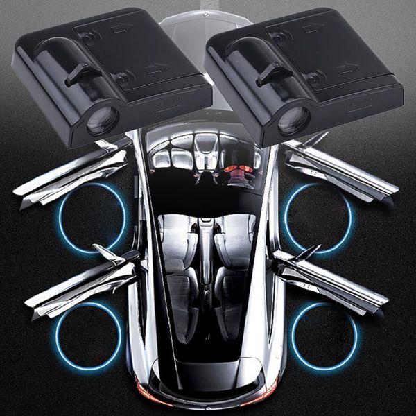 party decoration car led door logo projector lighting welcome lights laser lamp modification styling accessories
party decoration car led door logo projector lighting welcome lights laser lamp modification styling accessories