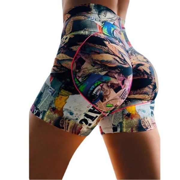 women's leggings salspor short women seamless high waist fitness push up running workout pants gym clothing, Black
women's leggings salspor short women seamless high waist fitness push up running workout pants gym clothing, Black