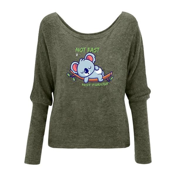 women's sweaters autumn blouse multi-color printing off-the-shoulder loose long-sleeved bottoming shirt fashionable and comfortable top, White;black
women's sweaters autumn blouse multi-color printing off-the-shoulder loose long-sleeved bottoming shirt fashionable and comfortable top, White;black