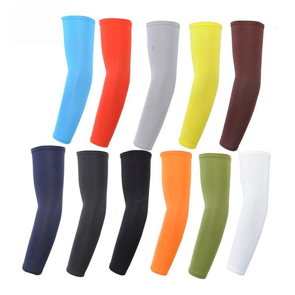 fingerless gloves 1 pair arm sleeves cover uv sun protection summer men' women' cycling running fishing clambing arms breathable, Blue;gray
fingerless gloves 1 pair arm sleeves cover uv sun protection summer men' women' cycling running fishing clambing arms breathable, Blue;gray
