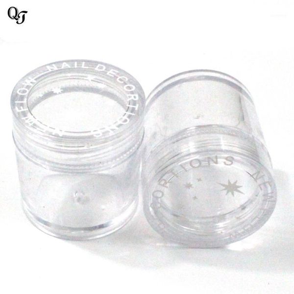 10pcs/set clear beauty refillable bottles mini cosmetic empty jar pot makeup face cream container nail art decoration stockpile storage & ja
10pcs/set clear beauty refillable bottles mini cosmetic empty jar pot makeup face cream container nail art decoration stockpile storage & ja