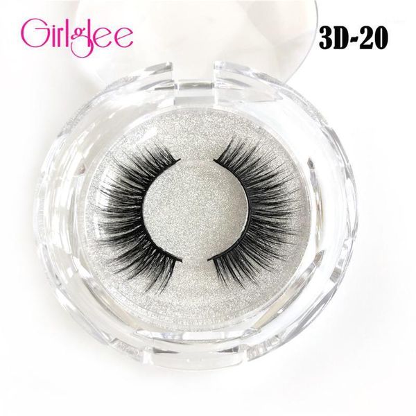 natural mink lashes 3d eyelashes daily makeup cruelty false handmade soft eyelash extension girlglee1
natural mink lashes 3d eyelashes daily makeup cruelty false handmade soft eyelash extension girlglee1