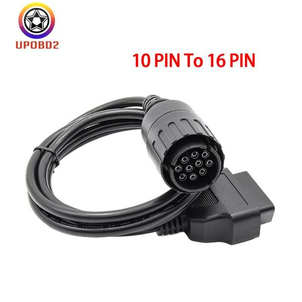 code readers & scan tools for icom d cable obd2 motorcycle connector motobike extension 10 pin adaptor 10pin to 16pin diagnostic
code readers & scan tools for icom d cable obd2 motorcycle connector motobike extension 10 pin adaptor 10pin to 16pin diagnostic