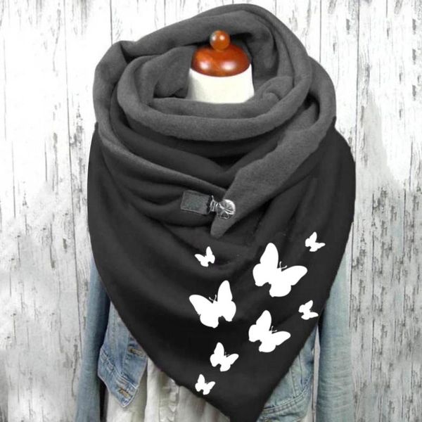 scarves women scarf winter printing view art print button szalik fashion functional soft wrap casual warm shawls #py, Blue;gray
scarves women scarf winter printing view art print button szalik fashion functional soft wrap casual warm shawls #py, Blue;gray
