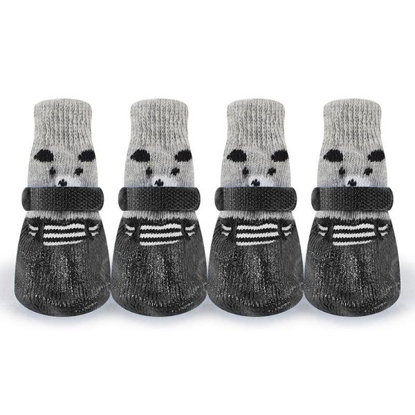 dog apparel 4pcs pet cat waterproof nonslip socks shoes boots with rubber sole for hardwood floor indoor wear comfort design puppies
dog apparel 4pcs pet cat waterproof nonslip socks shoes boots with rubber sole for hardwood floor indoor wear comfort design puppies