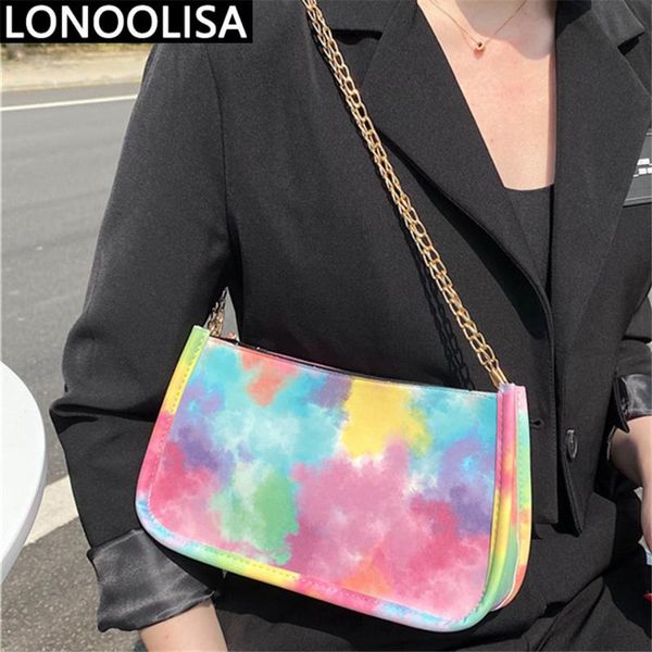 evening bags hand for women 2021 summer square gradient color rainbow bag fashion chain single shoulder messenger sac a main
evening bags hand for women 2021 summer square gradient color rainbow bag fashion chain single shoulder messenger sac a main