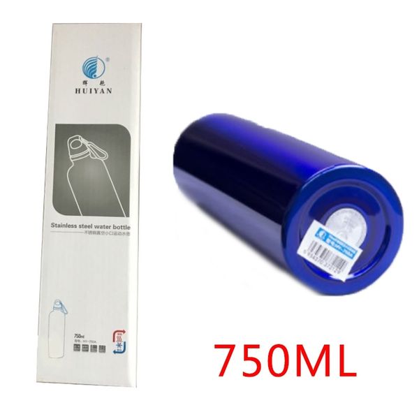 Vacuum outdoor sports travel cup mountain bike preservation water bottle fashion heat2021
Vacuum outdoor sports travel cup mountain bike preservation water bottle fashion heat2021