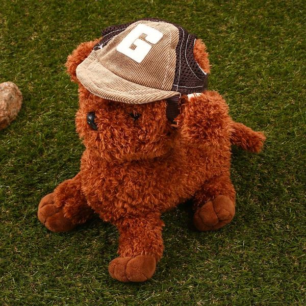 dog apparel hats l pet dogs bucket outdoor s m coffee color sun shaded breathable hat
dog apparel hats l pet dogs bucket outdoor s m coffee color sun shaded breathable hat