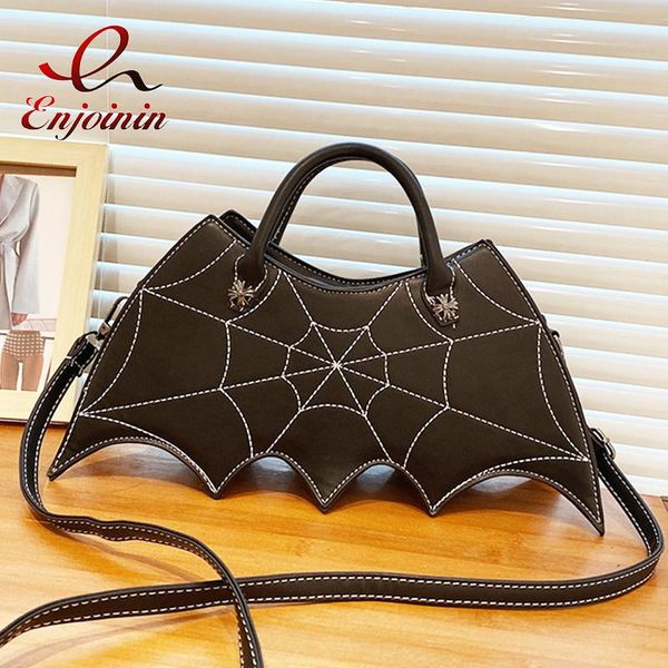 evening bags bat wing shoulder bag fashion purses and handbags for women black crossbody halloween handle female leather totes
evening bags bat wing shoulder bag fashion purses and handbags for women black crossbody halloween handle female leather totes