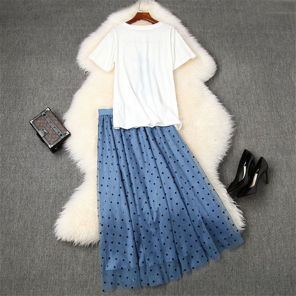 women's clothing ensembles two parts for summer elegant short upper and mesh skirt suit, Black
women's clothing ensembles two parts for summer elegant short upper and mesh skirt suit, Black