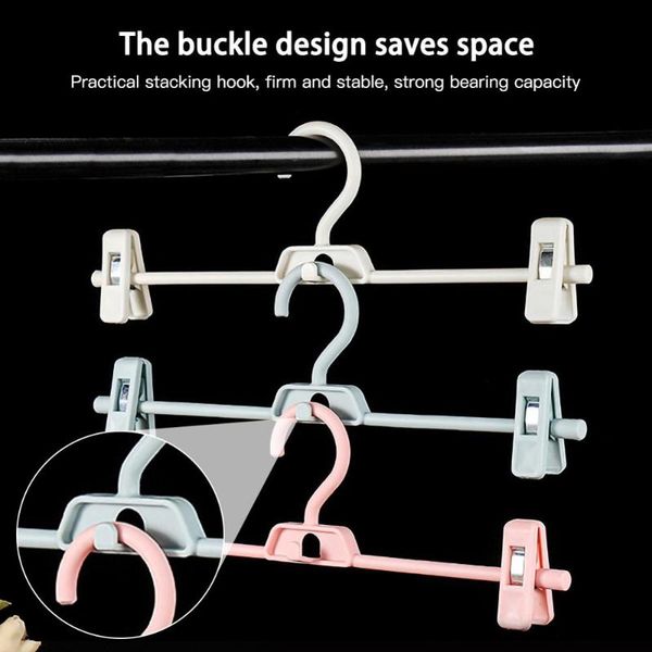 hangers & racks 5pcs skirt peg hanger space saving hook rack pants fix clip stand trousers clothespin adjustable pinch grip drying
hangers & racks 5pcs skirt peg hanger space saving hook rack pants fix clip stand trousers clothespin adjustable pinch grip drying