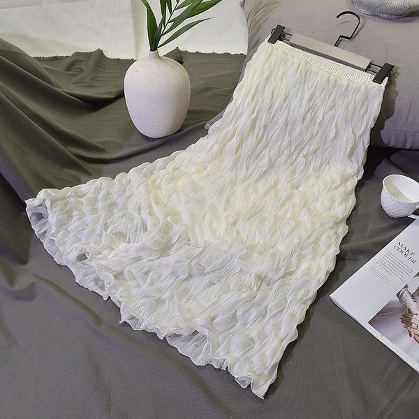 skirts high waist fairy tulle womens elegant tessel maxi long skirt female 2021 spring summer black beige falda mujer faldas
skirts high waist fairy tulle womens elegant tessel maxi long skirt female 2021 spring summer black beige falda mujer faldas