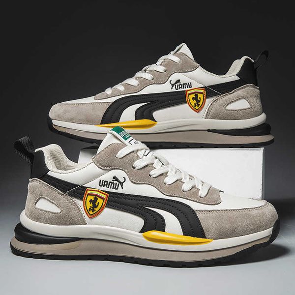 men's sho 2021 spring and autumn waffle student leisure sports men's trend forrt gump men
men's sho 2021 spring and autumn waffle student leisure sports men's trend forrt gump men