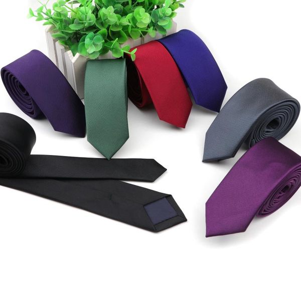 neck ties men's classic solid tie 5cm skinny jacquard business man necktie accessories daily wear cravat wedding party gift, Blue;purple
neck ties men's classic solid tie 5cm skinny jacquard business man necktie accessories daily wear cravat wedding party gift, Blue;purple