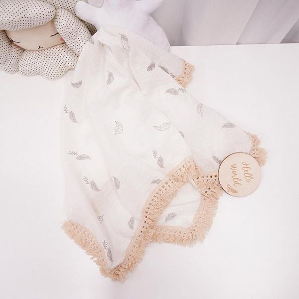 blankets & swaddling l5yf infants muslin swaddle wrap baby tassel receiving blanket born sleeping bag print bedding quilt pure cotton
blankets & swaddling l5yf infants muslin swaddle wrap baby tassel receiving blanket born sleeping bag print bedding quilt pure cotton