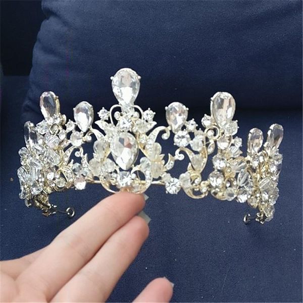 hair clips & barrettes pearl white red crystal tiaras wedding accessories bridal bridesmaid women girls tiara gold crown jewelry gifts, Golden;silver
hair clips & barrettes pearl white red crystal tiaras wedding accessories bridal bridesmaid women girls tiara gold crown jewelry gifts, Golden;silver