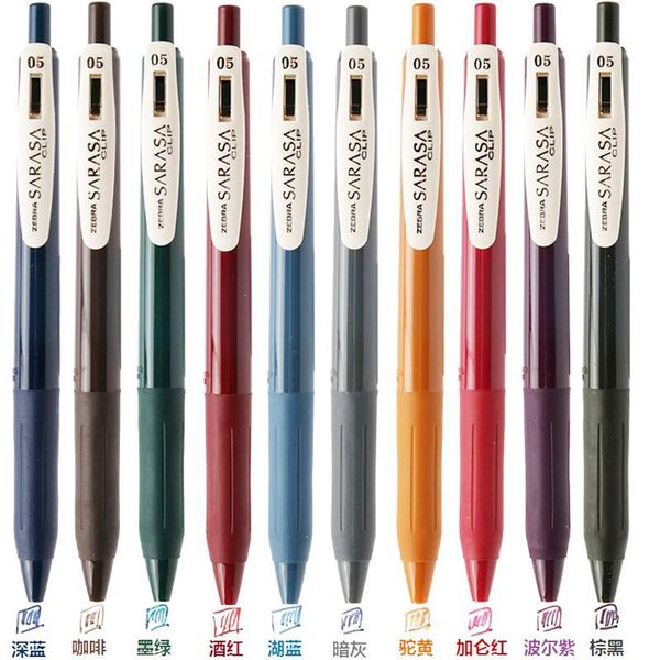 gel pens 1pc liquid ink for school office vintage black pen 0.5mm kawaii cute water students writing stationery
gel pens 1pc liquid ink for school office vintage black pen 0.5mm kawaii cute water students writing stationery