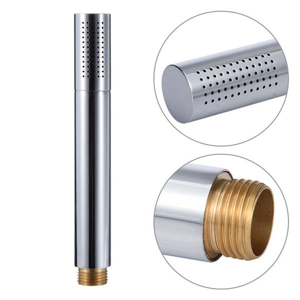 bathroom shower heads mordern style accessories stainless steel + copper hand held spray rain sprayer
bathroom shower heads mordern style accessories stainless steel + copper hand held spray rain sprayer