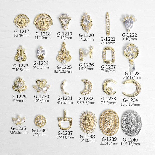 nail art decorations 5pcs\bag geometry metal frame decoration jewelry wholesale diy plate sequin accessories, Silver;gold
nail art decorations 5pcs\bag geometry metal frame decoration jewelry wholesale diy plate sequin accessories, Silver;gold