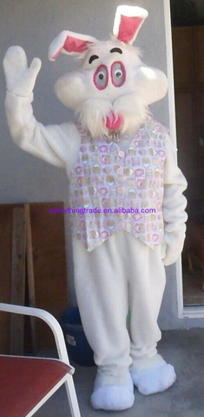 mascot costumesrabbit mascot costume suits party game dress outfits clothing ad, Red;yellow
mascot costumesrabbit mascot costume suits party game dress outfits clothing ad, Red;yellow