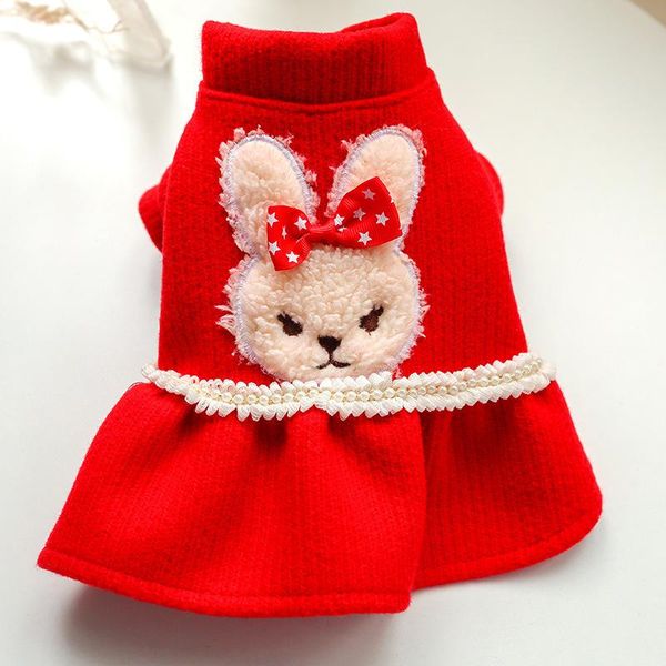 dog apparel cute dress winter pet outfits puppy costume yorkshire pomeranian clothing poodle bichon schnauzer clothes skirt
dog apparel cute dress winter pet outfits puppy costume yorkshire pomeranian clothing poodle bichon schnauzer clothes skirt