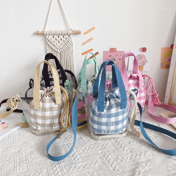 purse kids mini bucket bag 2021 summer pvc transparent purses and handbags cute little girl string wallet kid beach crossbody, White
purse kids mini bucket bag 2021 summer pvc transparent purses and handbags cute little girl string wallet kid beach crossbody, White