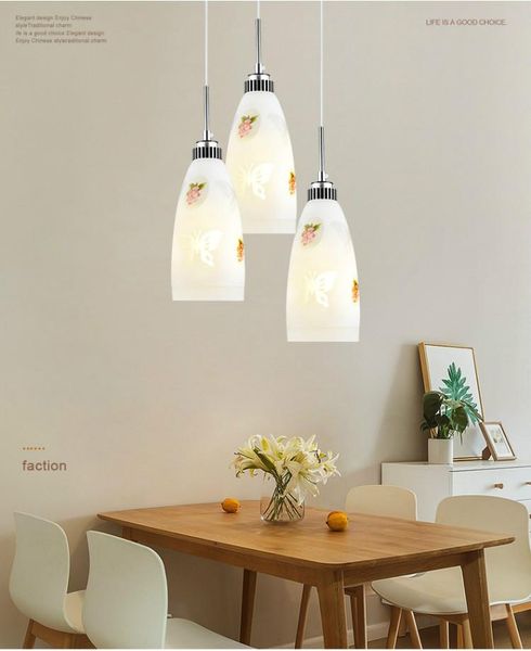 pendant lamps dining room lamp chandelier three modern simple hall bar table small creative personality
pendant lamps dining room lamp chandelier three modern simple hall bar table small creative personality