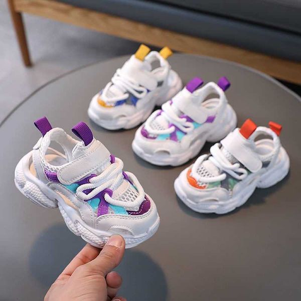 new children's sports daddy shoes small white shoes kids hollow boys running shoes soft bottom sneakers casual walkers g1025, Black;red
new children's sports daddy shoes small white shoes kids hollow boys running shoes soft bottom sneakers casual walkers g1025, Black;red