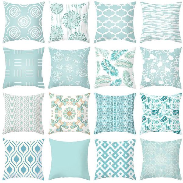 light blue cushion cover modern nordic geometry decorative pillows sofa bed couch throw case home decor cushion/decorative pillow
light blue cushion cover modern nordic geometry decorative pillows sofa bed couch throw case home decor cushion/decorative pillow