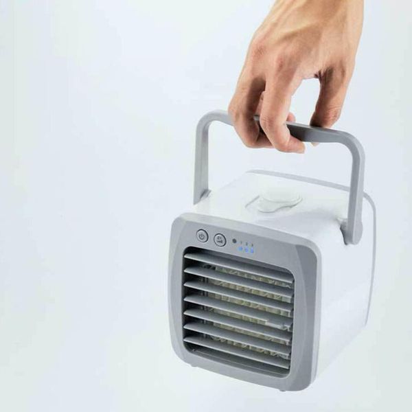 electric fans mini portable air conditioner cooling multi-function humidifier purifier usb deskcooler fan with water tank cool
electric fans mini portable air conditioner cooling multi-function humidifier purifier usb deskcooler fan with water tank cool