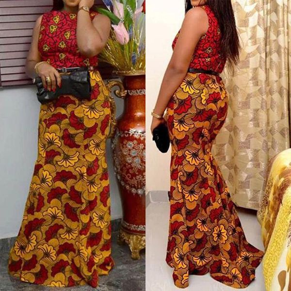 ethnic clothing richkeda store 2021 african clothes dashiki suits long dress printing women bazin riche outfit vestidos, Red
ethnic clothing richkeda store 2021 african clothes dashiki suits long dress printing women bazin riche outfit vestidos, Red