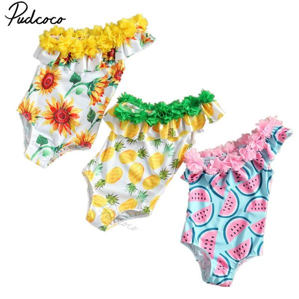 one-pieces kid swimsuit, children flower sunflower watermelon pineapple printing oblique shoulder ruffled collar swimming romper, Black
one-pieces kid swimsuit, children flower sunflower watermelon pineapple printing oblique shoulder ruffled collar swimming romper, Black