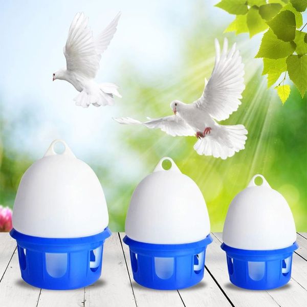 other bird supplies automatic waterer portable pigeon water feeder with handle durable plastic dove drinker 2l 2.5l 4l pet
other bird supplies automatic waterer portable pigeon water feeder with handle durable plastic dove drinker 2l 2.5l 4l pet