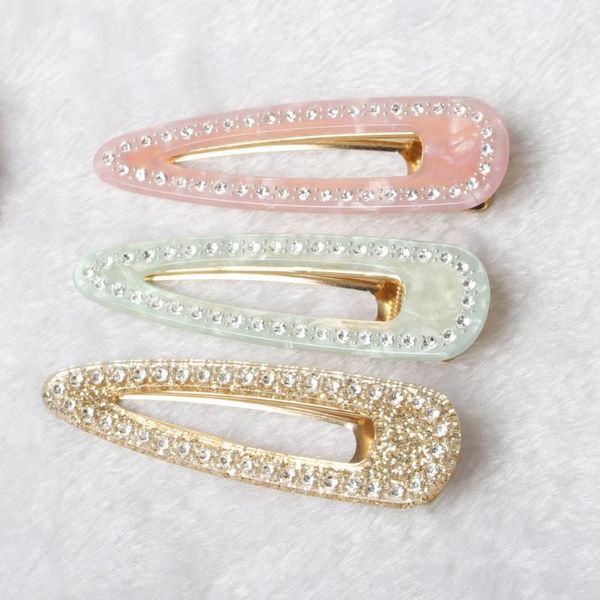 large shiny full hair clip for women girl geometric water drop duckbill barrette cute rhinestone hairpin accessories1
large shiny full hair clip for women girl geometric water drop duckbill barrette cute rhinestone hairpin accessories1