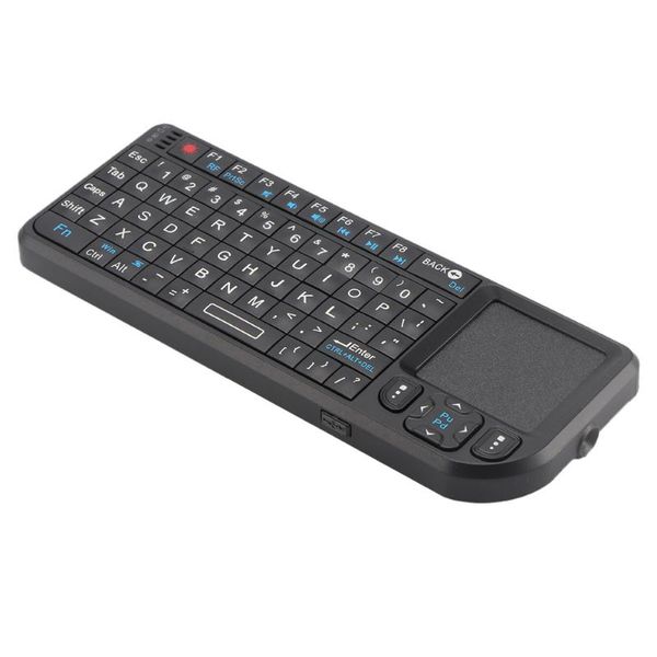 mini wireless keyboards air mouse 2.4g handheld touchpad for gaming phone tv box smart android usb
mini wireless keyboards air mouse 2.4g handheld touchpad for gaming phone tv box smart android usb