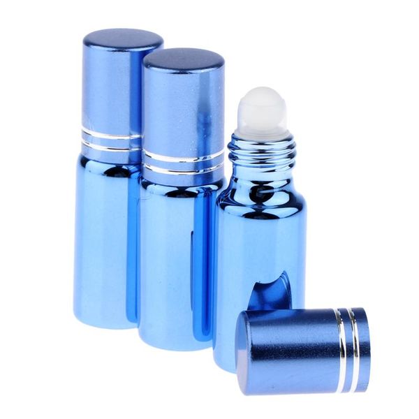eyebrow tools & stencils 3pcs empty roll on bottles 5ml glass roller bottle for perfume essential oil
eyebrow tools & stencils 3pcs empty roll on bottles 5ml glass roller bottle for perfume essential oil