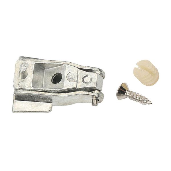 tire anti-theft screw set handlebars