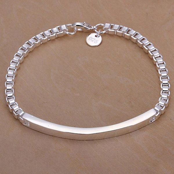 charm bracelets lnrrabc 2021 bracelet bangle plated fashion jewelry box link chain wrist accessories for women pulseras, Golden;silver
charm bracelets lnrrabc 2021 bracelet bangle plated fashion jewelry box link chain wrist accessories for women pulseras, Golden;silver