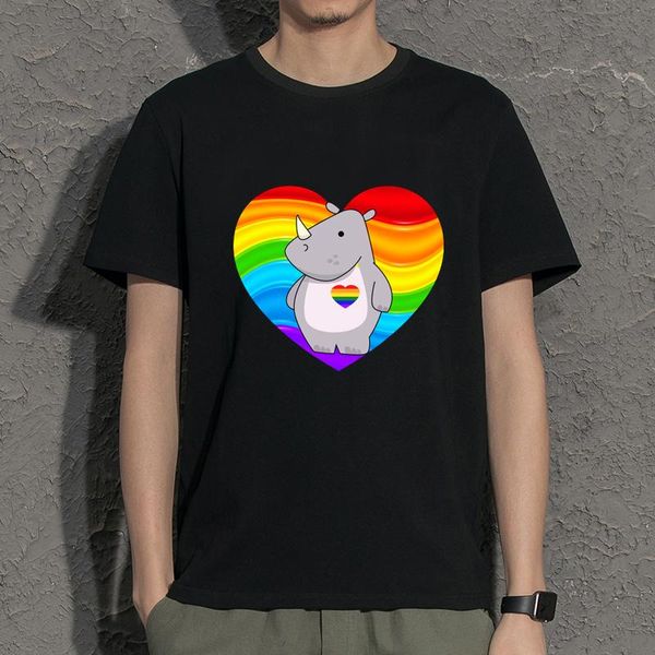 men's t-shirts teambuilding rhino pride (pocket)t-shirt fine cure harajuku camisetas hombre verano manga streetwear trend alternative c, White;black 
men's t-shirts teambuilding rhino pride (pocket)t-shirt fine cure harajuku camisetas hombre verano manga streetwear trend alternative c, White;black