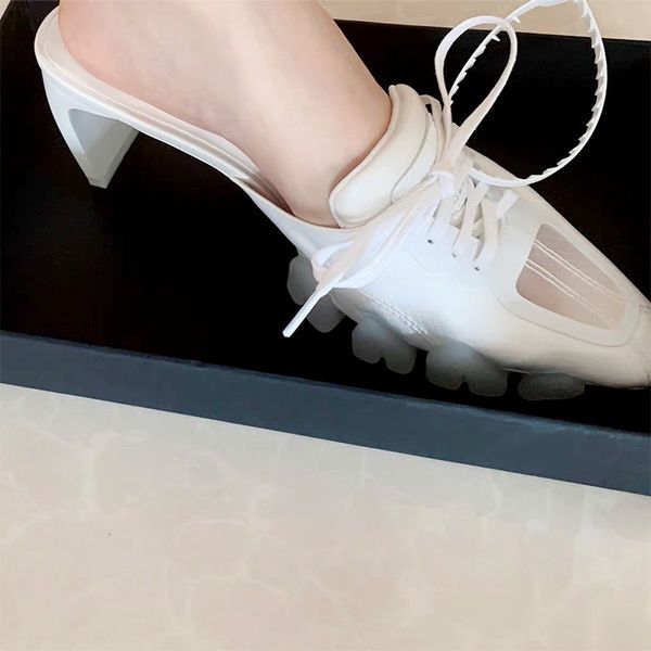 women slippers outside pointed toe block high heels sandals shallow mules shoes multifunction i2kq, Black
women slippers outside pointed toe block high heels sandals shallow mules shoes multifunction i2kq, Black