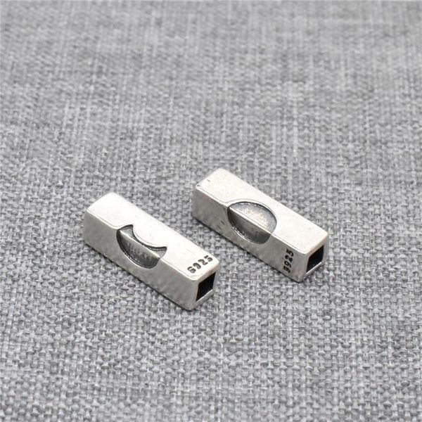 other 6pcs of 925 sterling silver rectangle sun and moon beads for bracelet necklace spacer
other 6pcs of 925 sterling silver rectangle sun and moon beads for bracelet necklace spacer