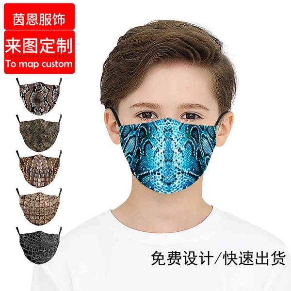 high-quality s animal textured cloth breathable dust mask 
high-quality s animal textured cloth breathable dust mask