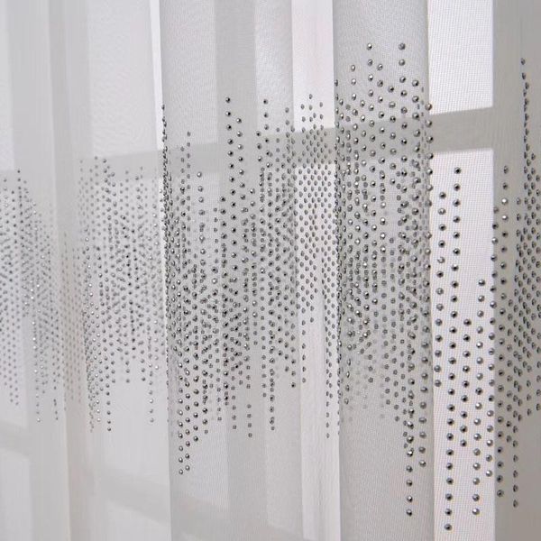 luxury endless wave 3d diamond sheer curtains for bedroom window screen white gray tulle living room kitchen balcony curtain & drapes
luxury endless wave 3d diamond sheer curtains for bedroom window screen white gray tulle living room kitchen balcony curtain & drapes