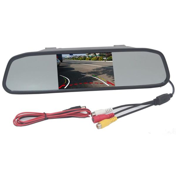 car video sinovcle rearview mirror monitor hd auto parking tft lcd screen 4.3 or 5 inch display with retail box
car video sinovcle rearview mirror monitor hd auto parking tft lcd screen 4.3 or 5 inch display with retail box