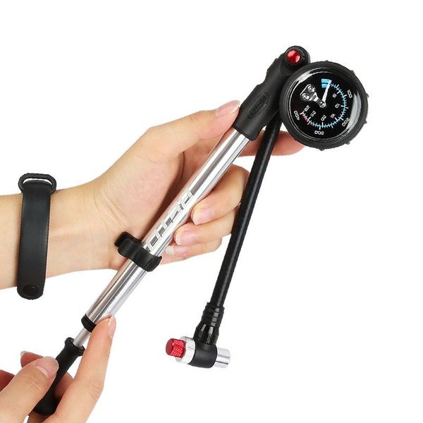 bike pumps portable mtb pump 400psi mini cycling tire inflator hand air mountain road bicycle accessories
bike pumps portable mtb pump 400psi mini cycling tire inflator hand air mountain road bicycle accessories